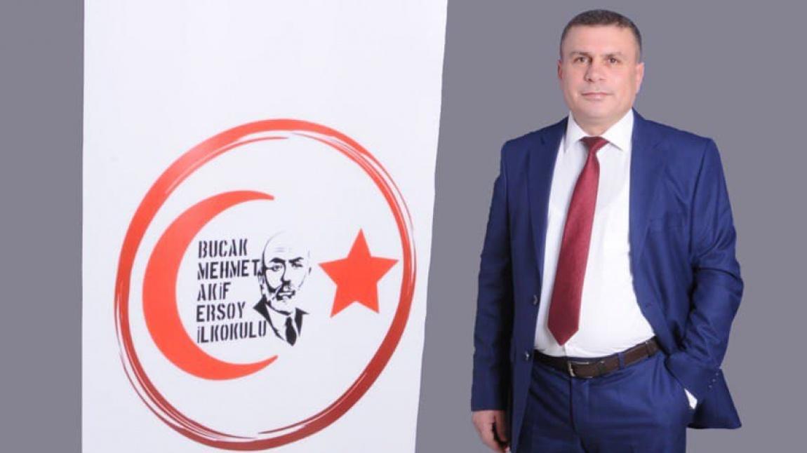 Ali YAĞIZ - Sınıf Öğretmeni